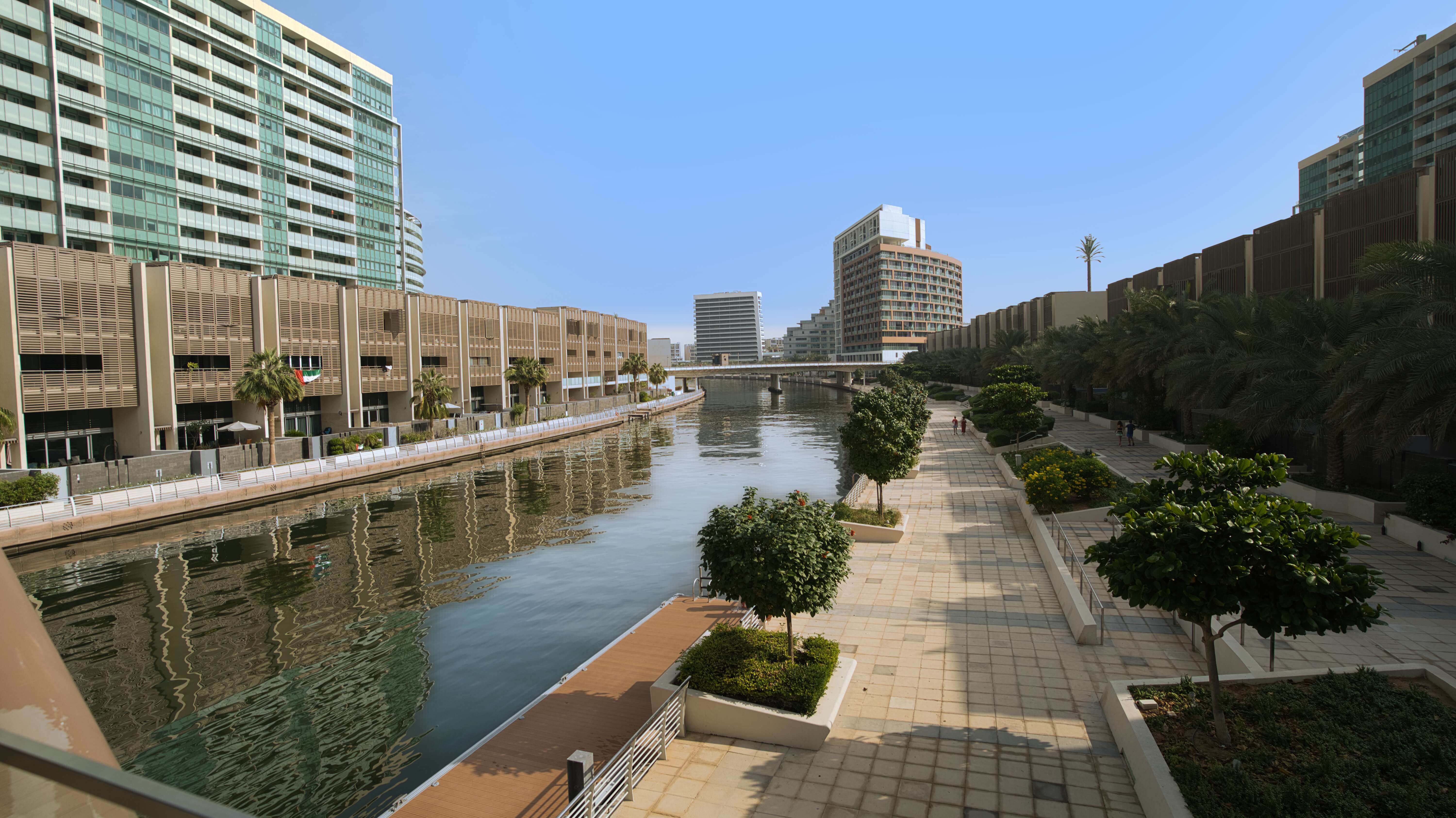 المنيرة تاونهاوس