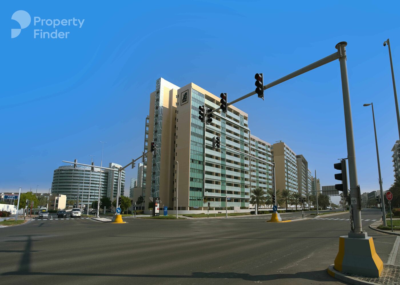 Gallery mosaic item large