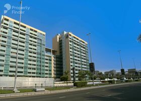 Image for Building Exterior in Al Sana 1