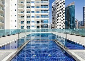 Image for Adults Swimming Pool in AG Tower