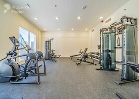 Image for Gym in AG Tower