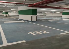 Image for Parking in AG Tower