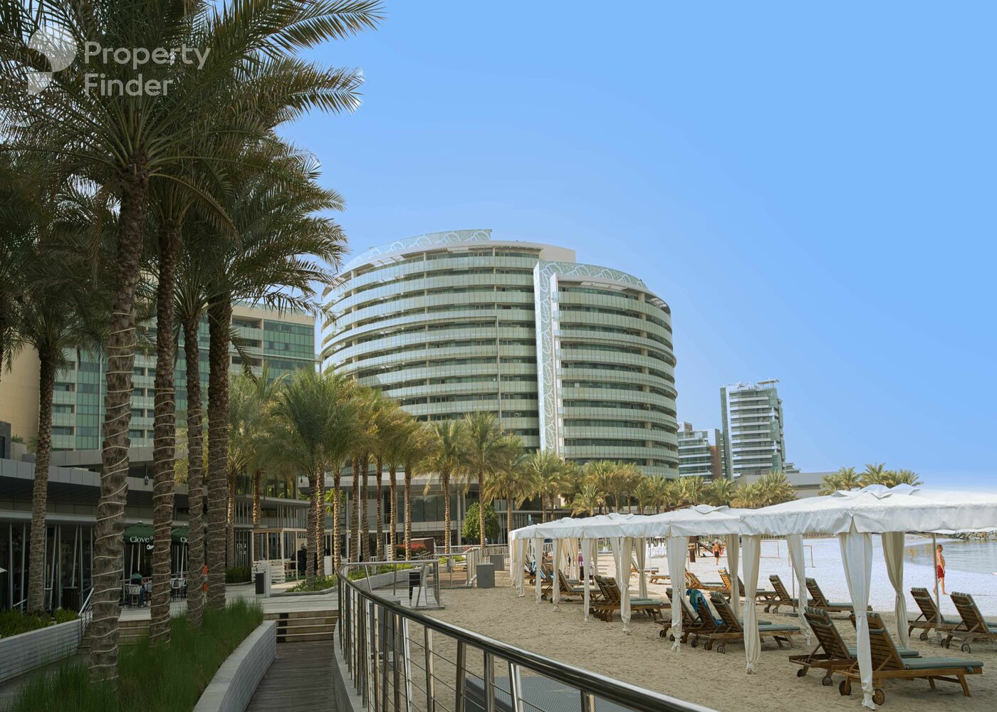 Gallery mosaic item small first