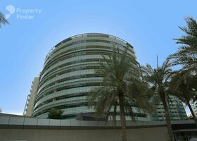 صورة لـ التصميم الخارجي للمبنى في الرحبة