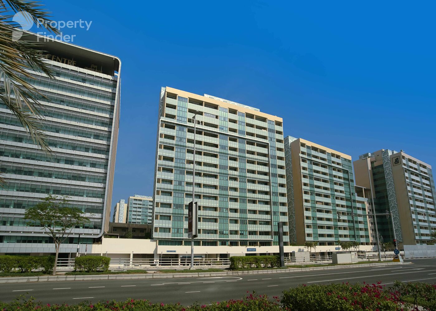 Gallery mosaic item small first