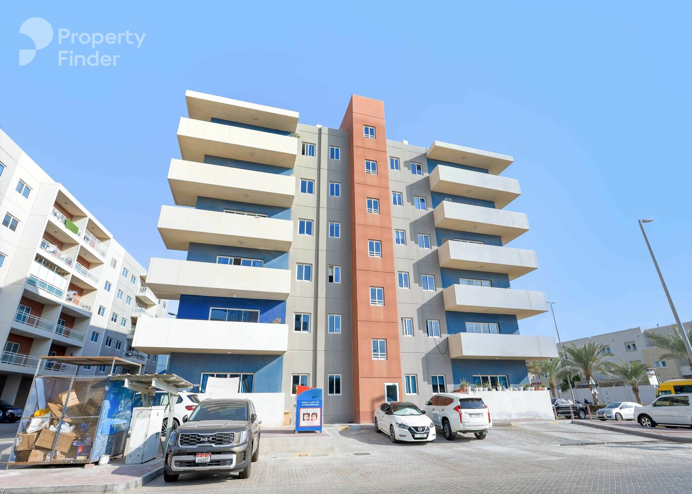 Gallery mosaic item small first