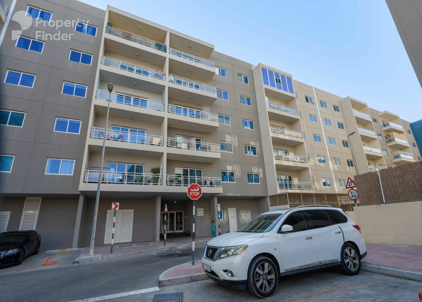 Gallery mosaic item small second