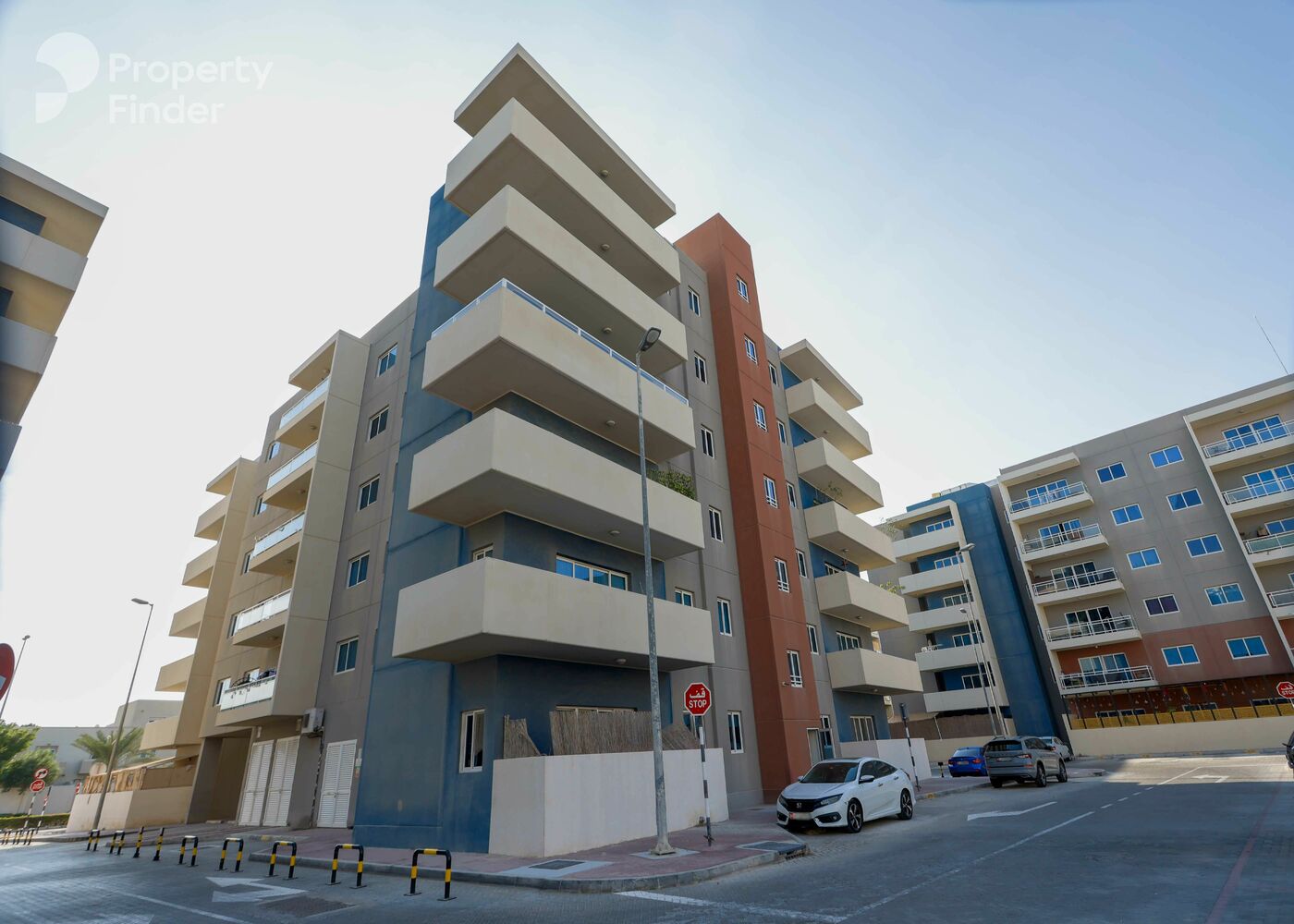 Gallery mosaic item small first