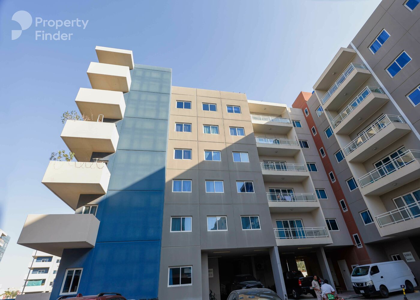 Gallery mosaic item small second