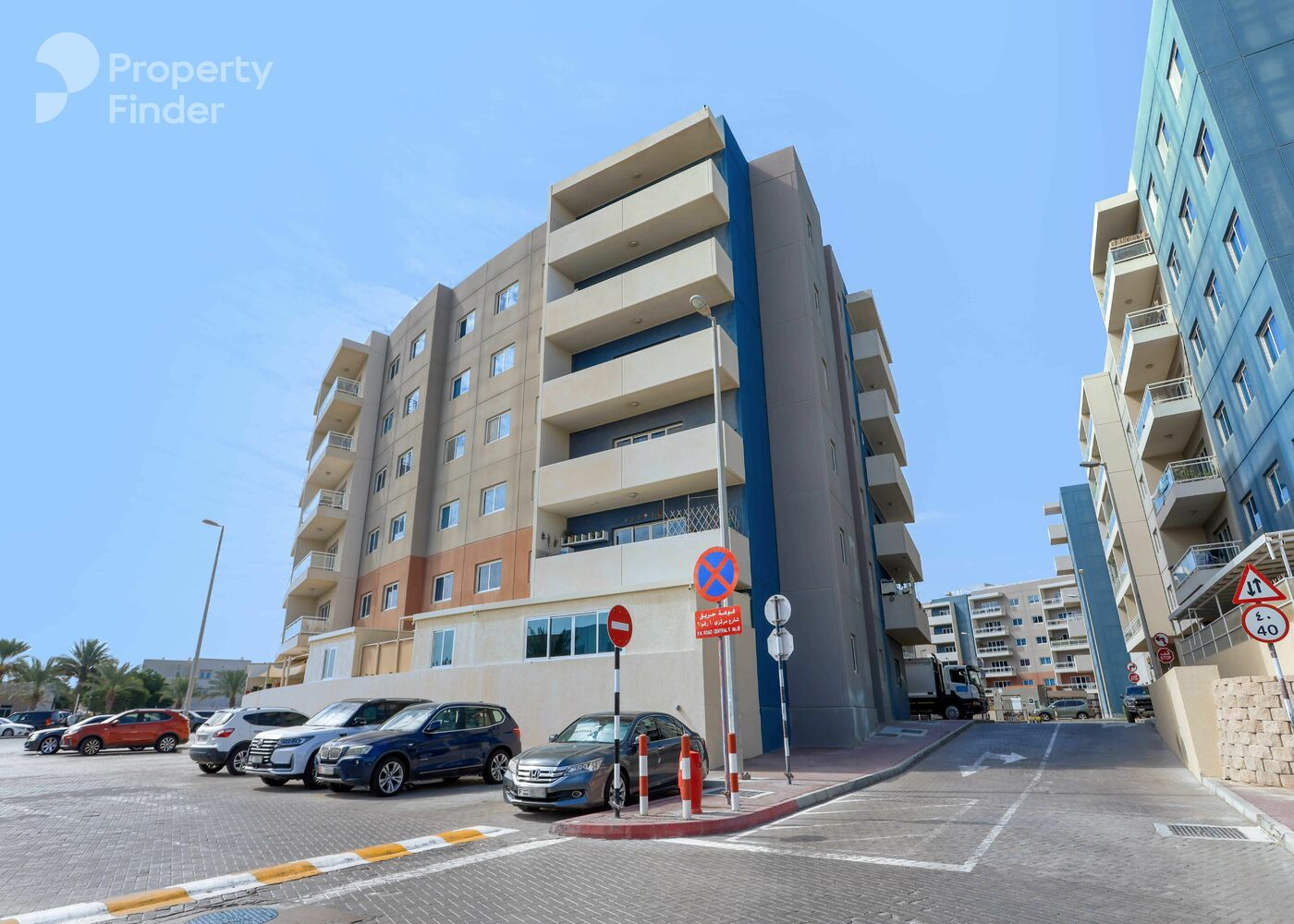 Gallery mosaic item small second