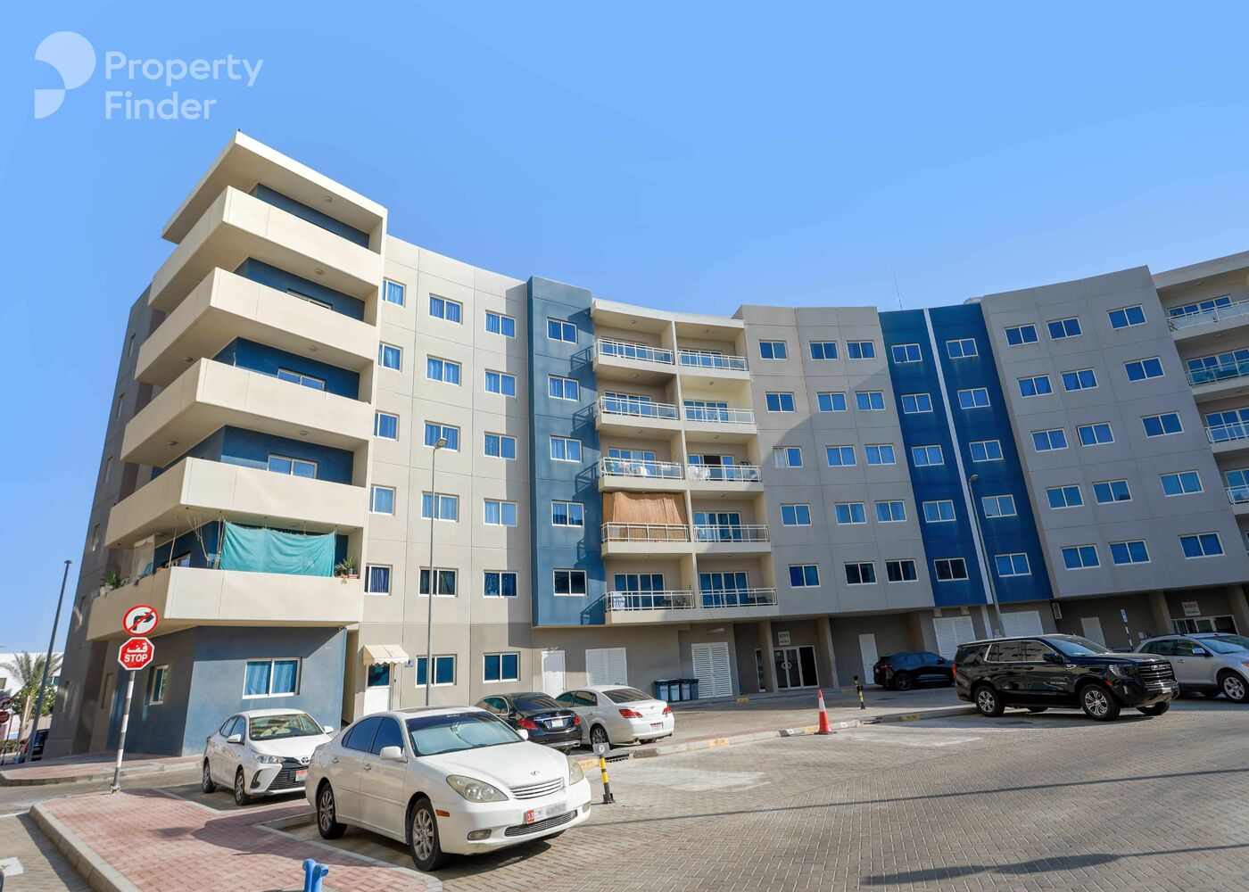 Gallery mosaic item small first