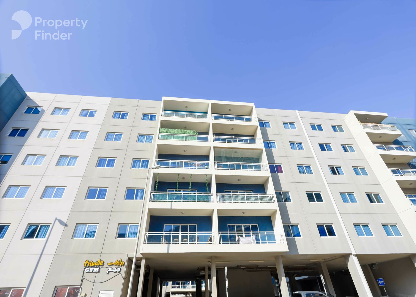 Gallery mosaic item small first