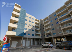 Image for Building Exterior in Tower 11