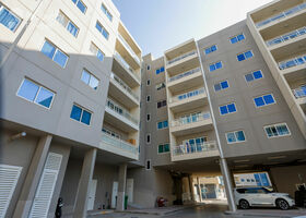 Image for Building Exterior in Tower 11