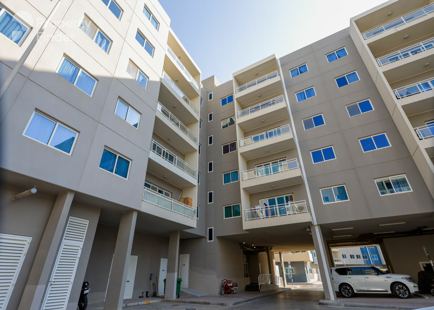 Gallery mosaic item small second