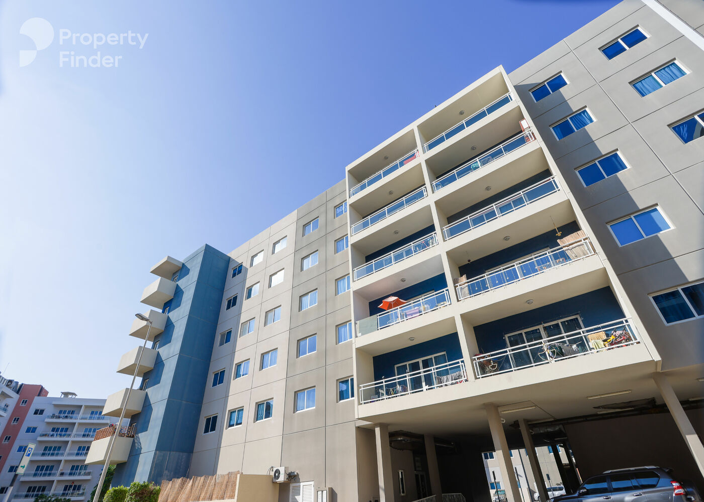 Gallery mosaic item small second