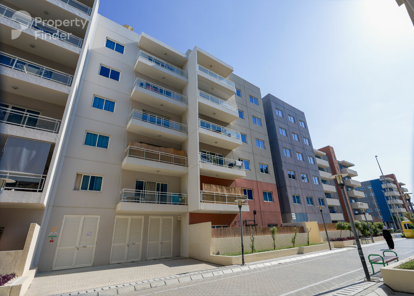 Gallery mosaic item small first