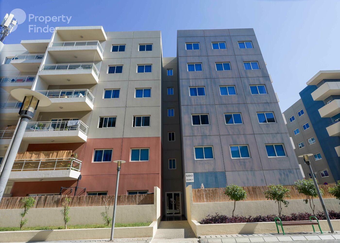 Gallery mosaic item small second