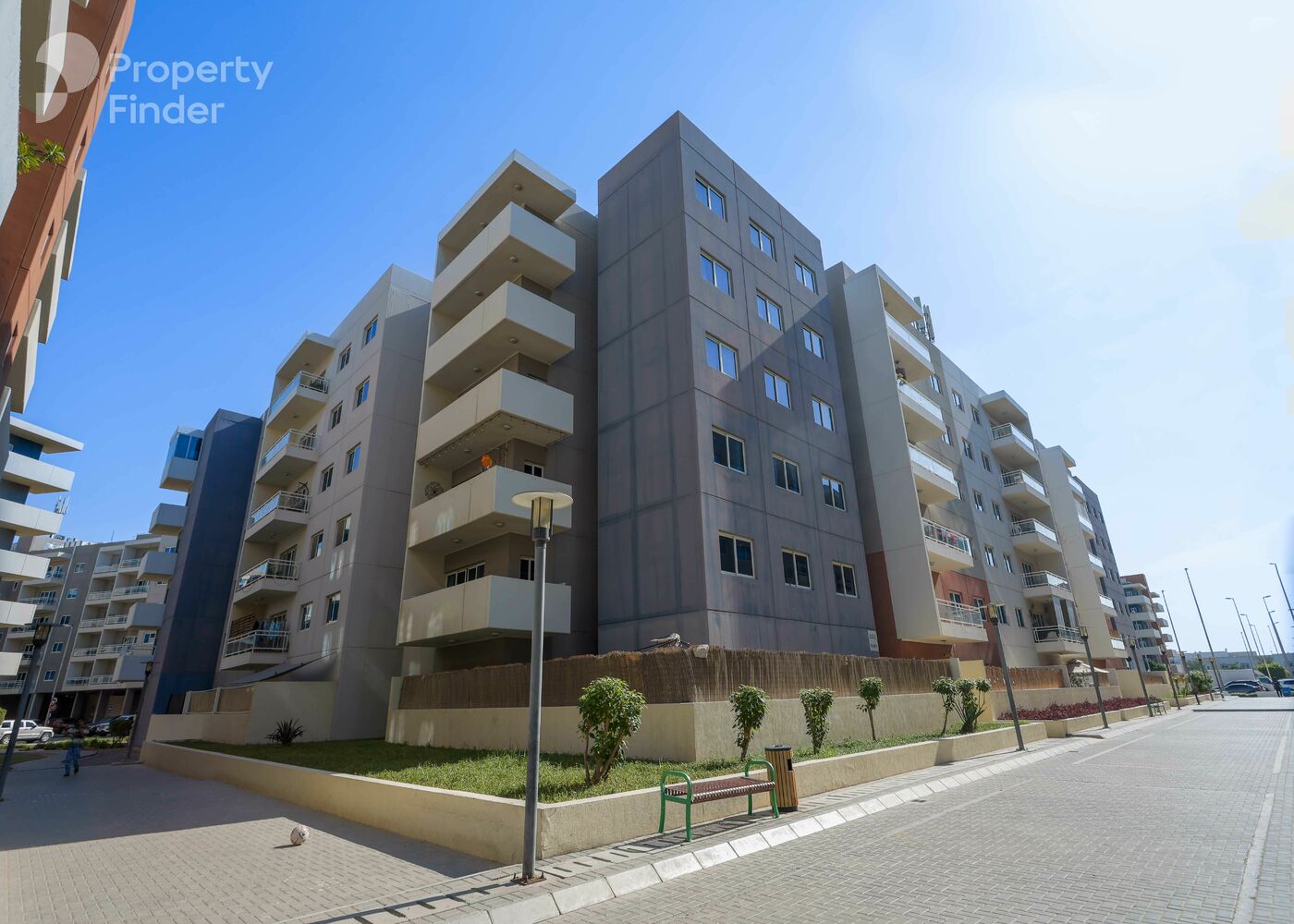 Gallery mosaic item small second