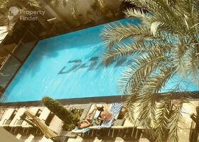 Image for Adults Swimming Pool in Damac Maison The Vogue