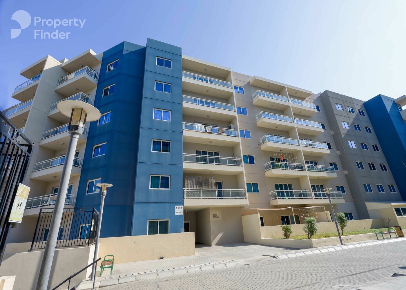 Gallery mosaic item small second