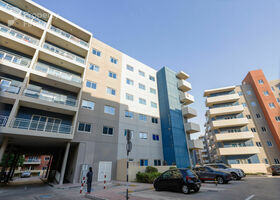 Image for Building Exterior in Tower 28
