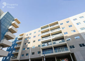 Image for Building Exterior in Tower 28