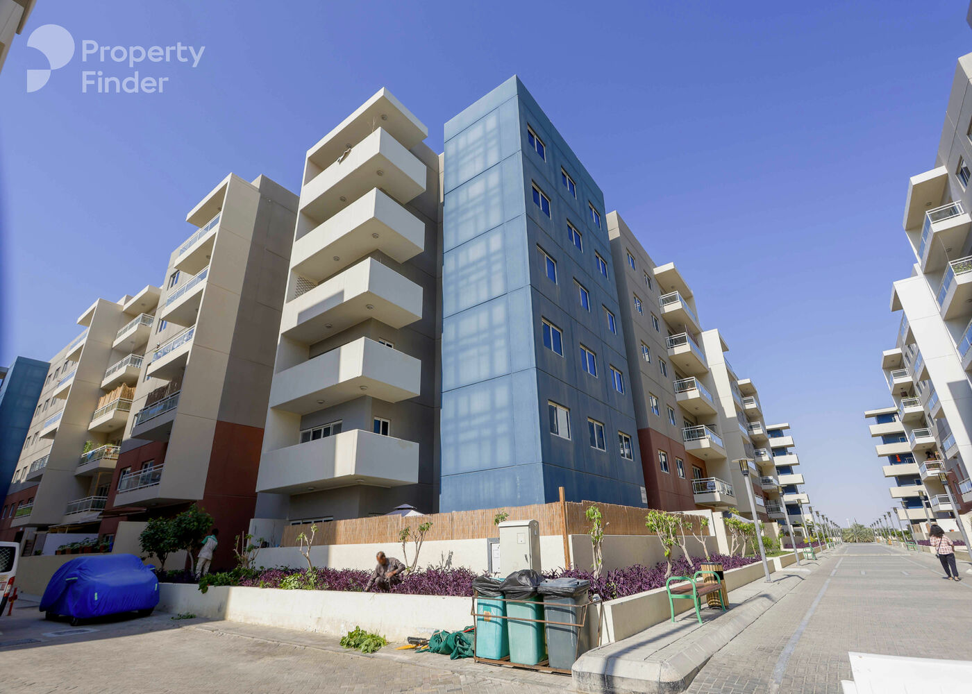 Gallery mosaic item small second