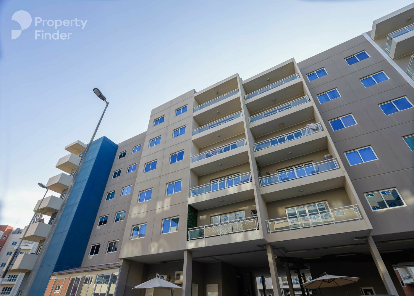 Gallery mosaic item small second