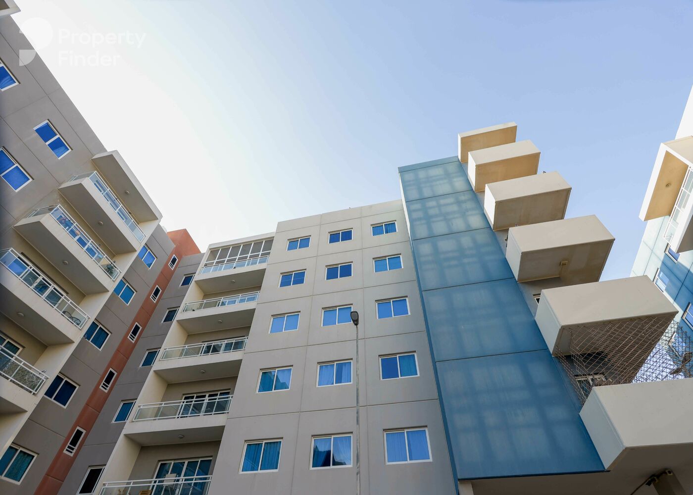 Gallery mosaic item small second