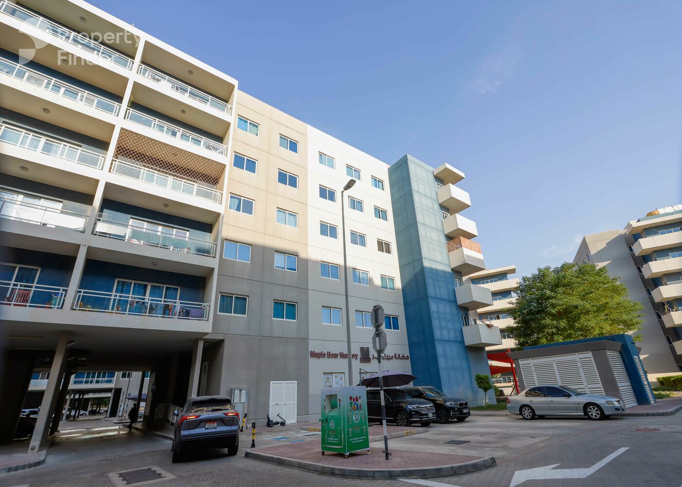 Gallery mosaic item small second