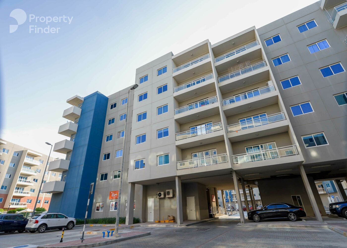 Gallery mosaic item small second