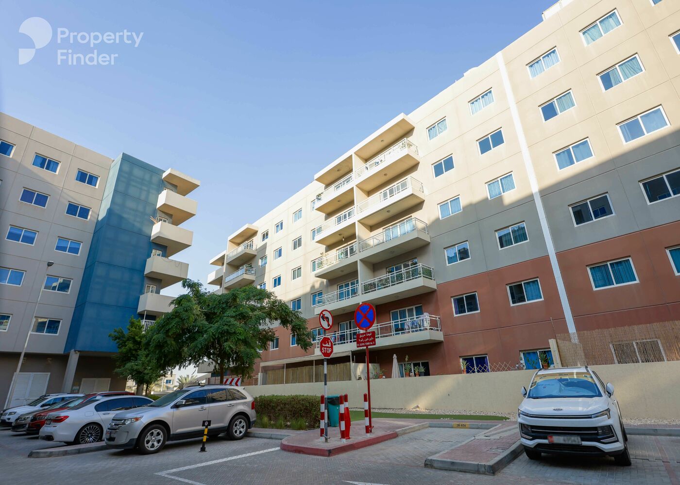 Gallery mosaic item small second