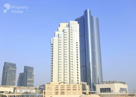 برج مارينا رايز