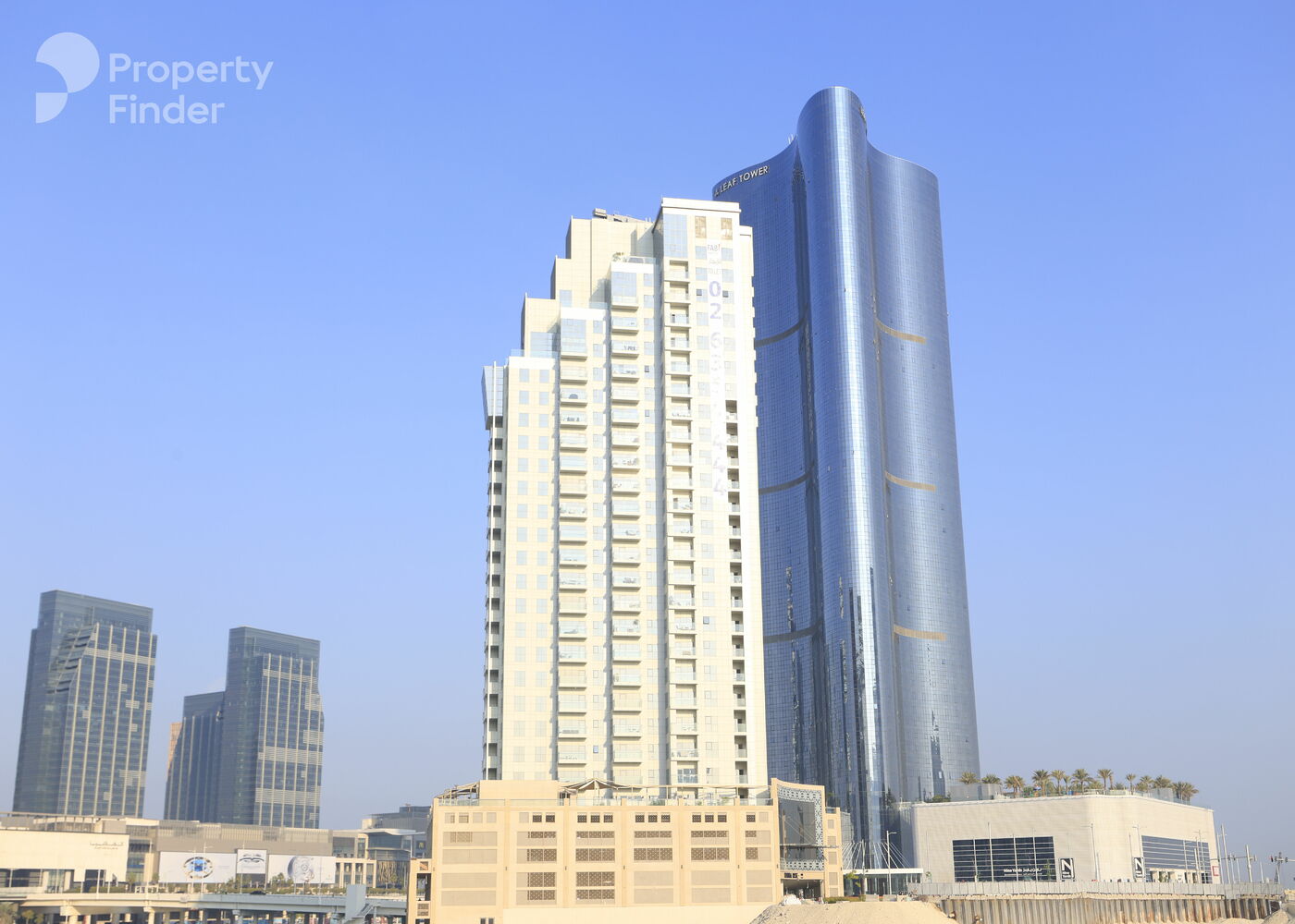 Gallery mosaic item large