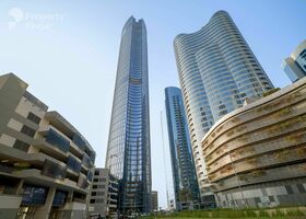 Image for Building Exterior in Addax port office tower