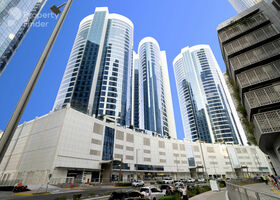 Hydra Avenue Towers Towers