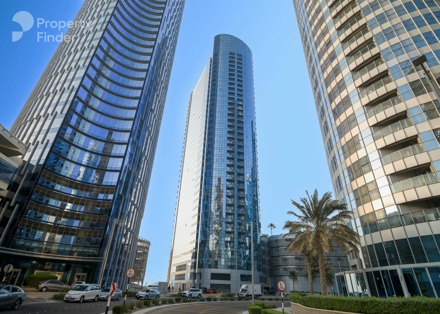 Gallery mosaic item small first