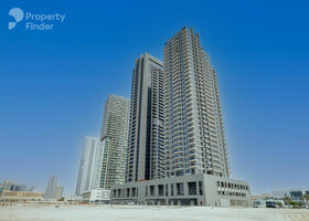 صورة لـ التصميم الخارجي للمبنى في C2 Tower