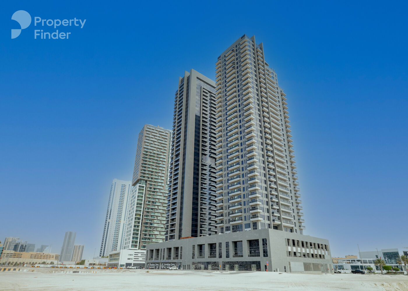 Gallery mosaic item small first