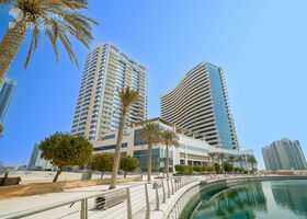 Image for Building Exterior in Marina Bay by DAMAC