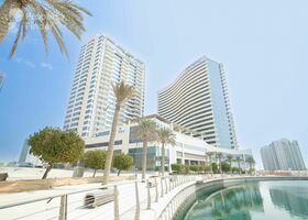 Image for Building Exterior in The Wave