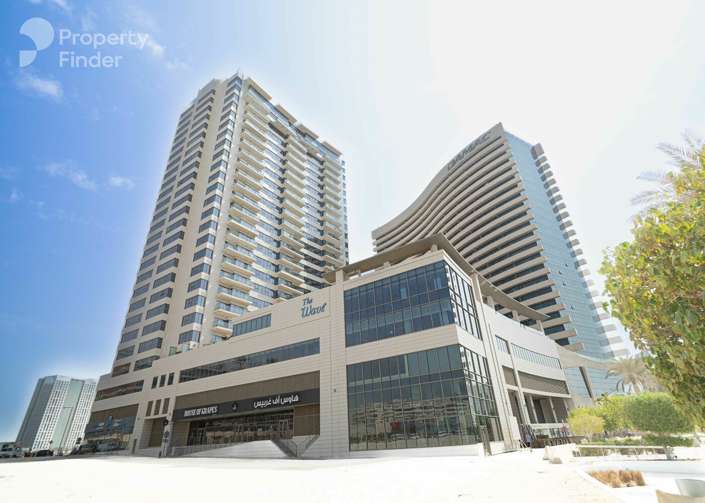 Gallery mosaic item small first