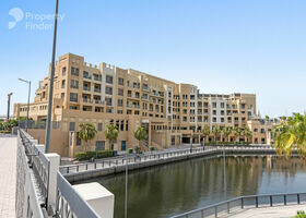 برج منازل الخور