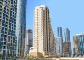 Mangrove Place Towers