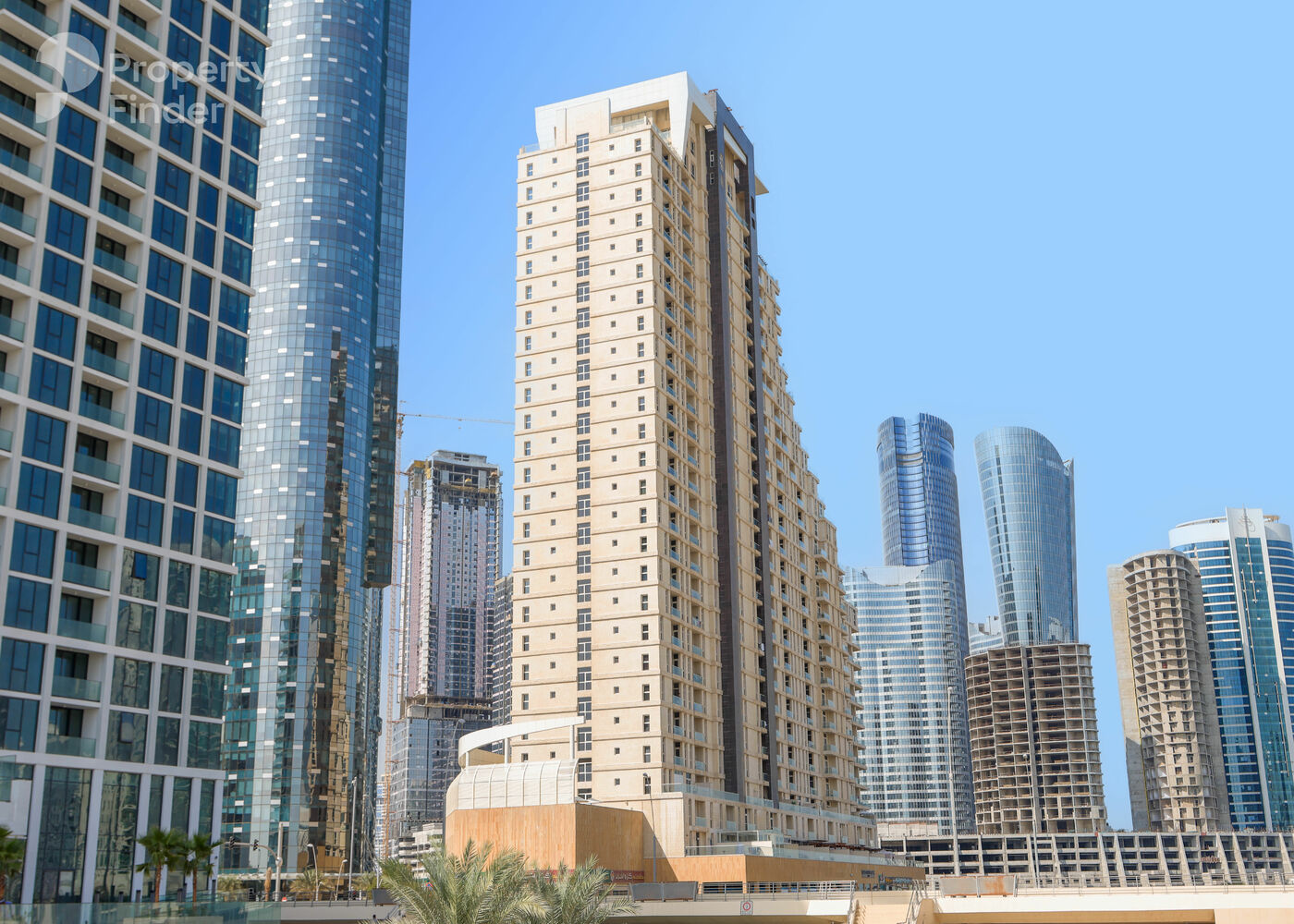 Gallery mosaic item large