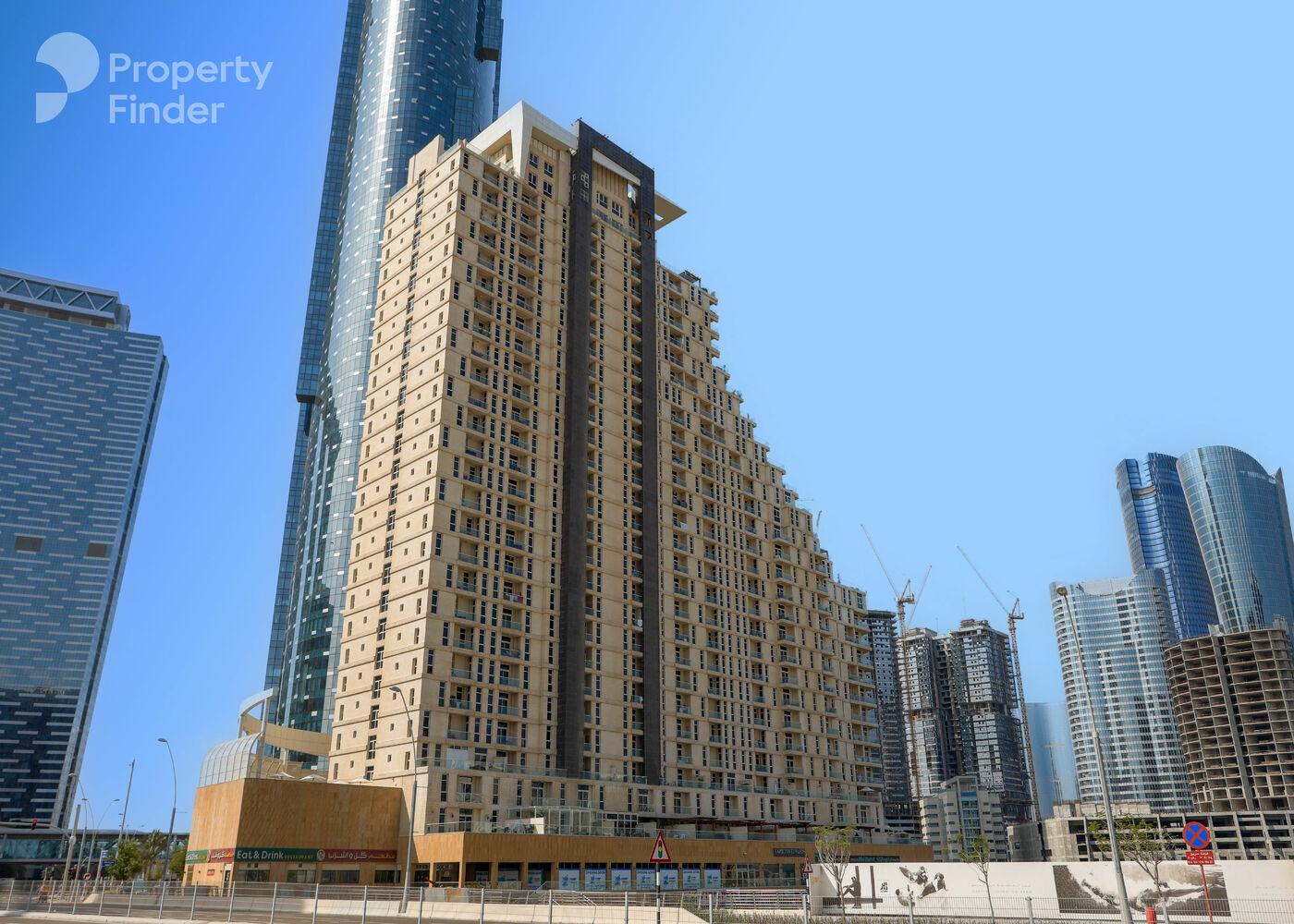 Gallery mosaic item small second