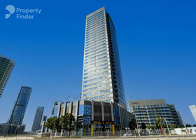 Image for Building Exterior in Al Wifaq Tower