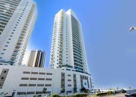 Image for Building Exterior in Amaya Towers