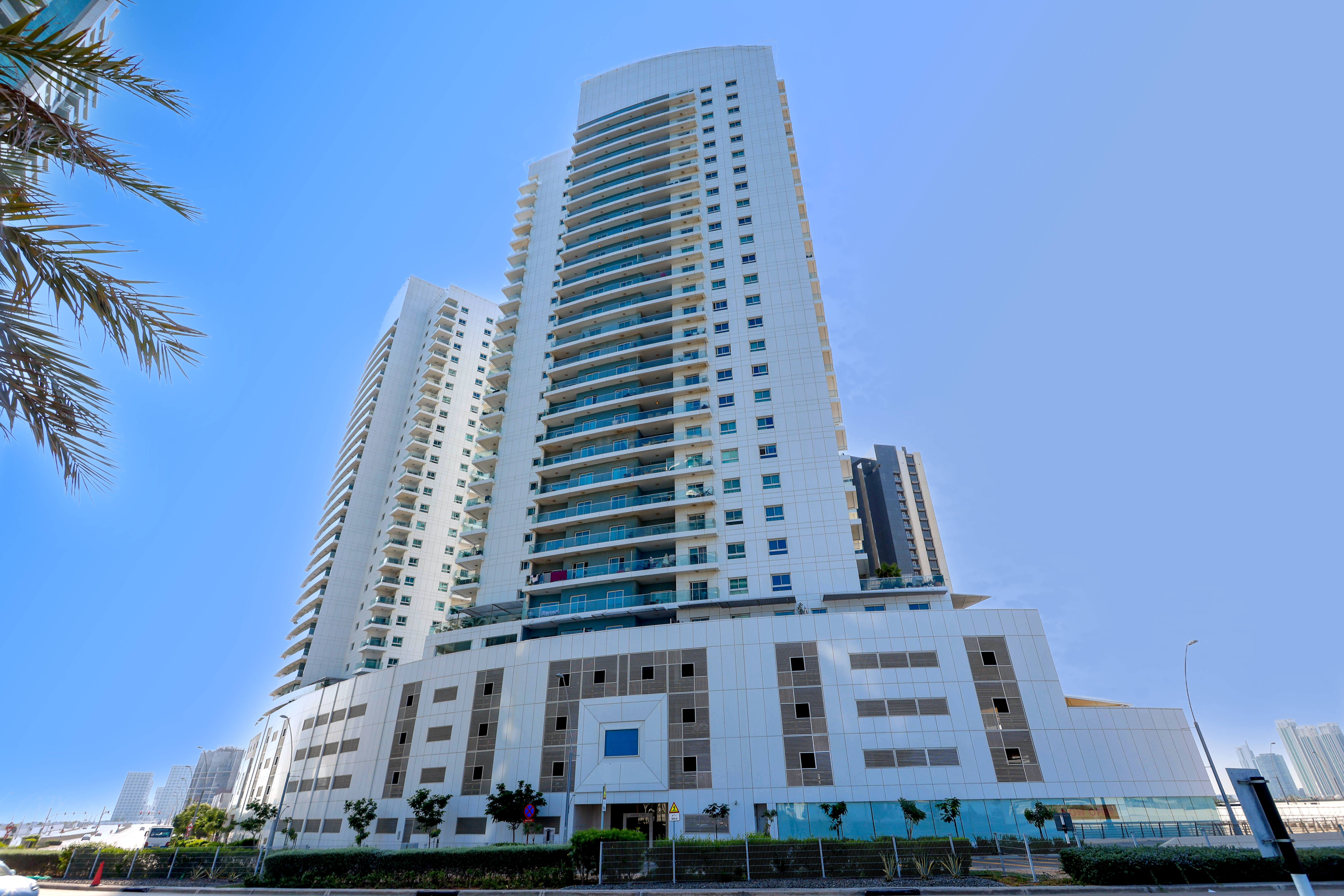 Amaya Towers